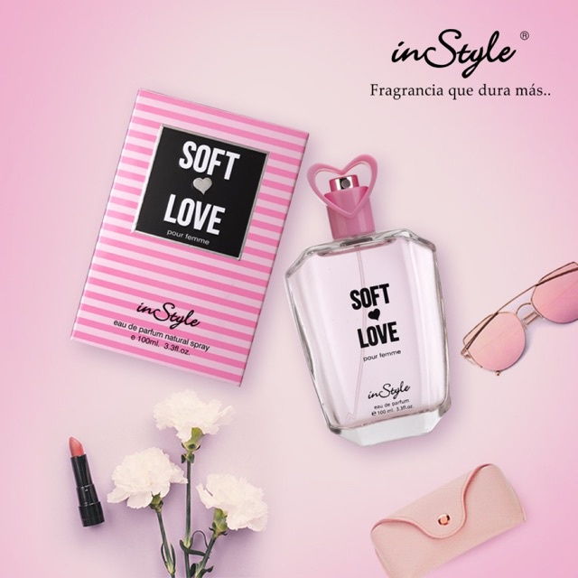 น้ำหอม-instyle-soft-love-100-ml