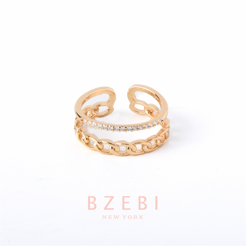 bzebi-แหวนผู้หญิง-แฟชั่นผู้หญิง-เพชร-แฟชั่น-ทอง-แฟชั่นสไตล์เกาหลี-ทองชุบ-ทองแท้-ปรับได้-ป้องกันสนิม-เครื่องประดับพรีเมี่ยม-ของขวัญวันเกิด-พร้อมกล่อง-สําหรับผู้หญิง-789r
