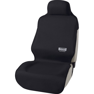 【Direct from Japan】 Japan Bonform car chair cover front seat back seat universal driver single waterproof dust chair case car boutique