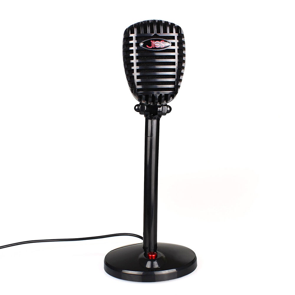 f13-microphone-ไมค์โครโฟน-เชื่อมต่อด้วยแจ็ค-aux-3-5-mm