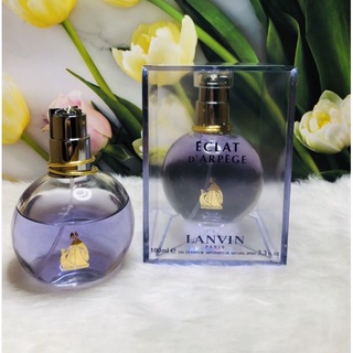 สินค้า LANVIN Eclat D’Arpege EDP 100ml เกรดสิงคโปร์