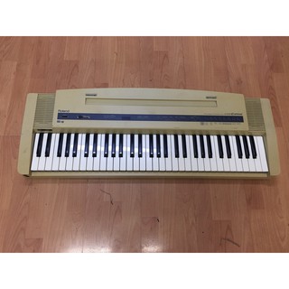 คีย์บอร์ด Roland รุ่น SK-50IV มือสอง | Shopee Thailand