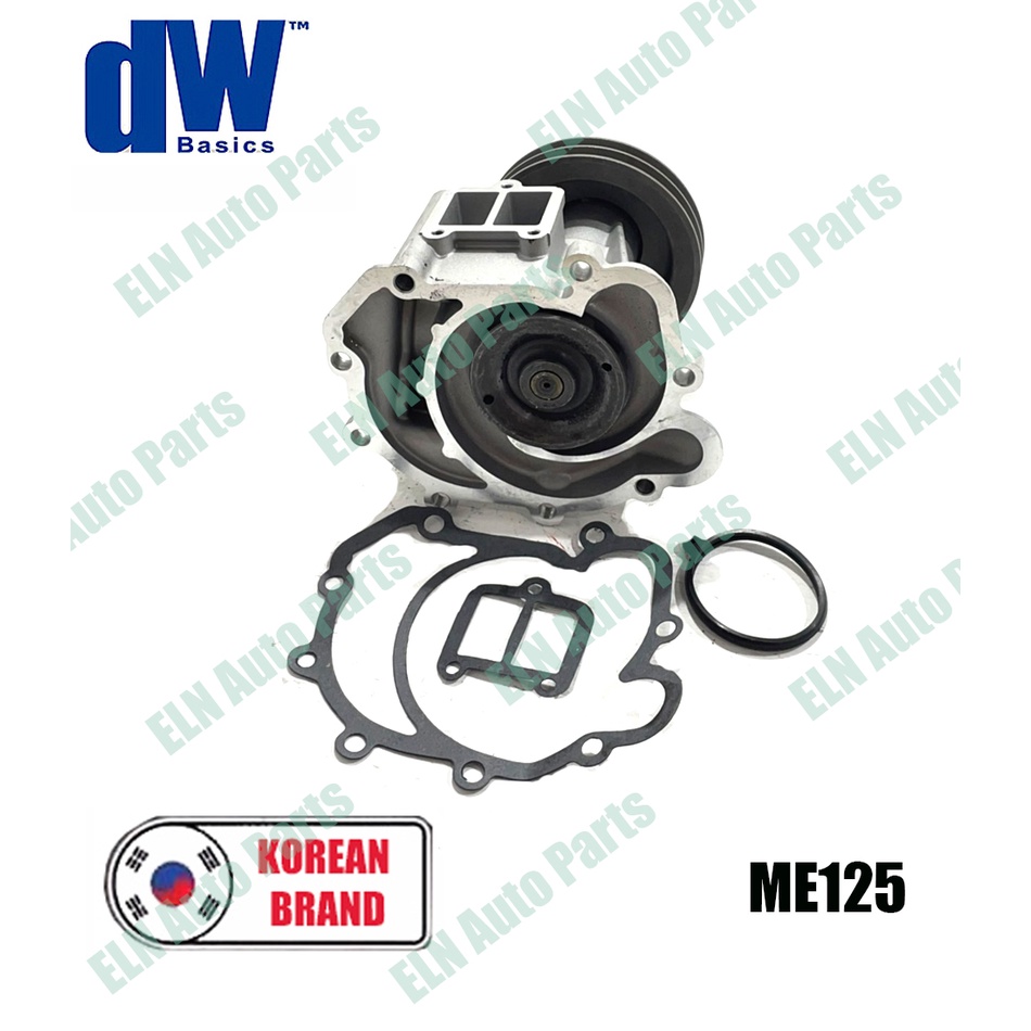 ปั๊มน้ำ-water-pump-เบนซ์-benz-r-w107-500sl-ปี-1980-1985-c-w126-380-500-se-sel-ปี-1979-1985