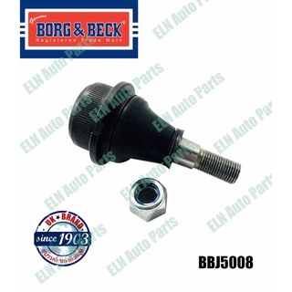 ลูกหมากบน (Ball Joint) โฟล์คสวาเกน VW Beetle 1200 Saloon ปี 1953-1977, 1300 ปี 1965-1970 (เตเปอร์ 38.5 mm.)