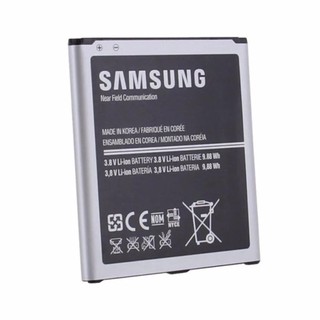 Battery แบตเตอรี่ Samsung Galaxy S4 (i9500)