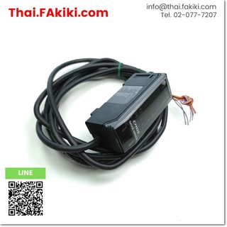 มือสองพร้อมส่ง,(C)Used, GT2-71N Amplifier Unit ,แอมพลิฟายเออร์ยูนิต สเปค 2m ,KEYENCE (66-003-830)