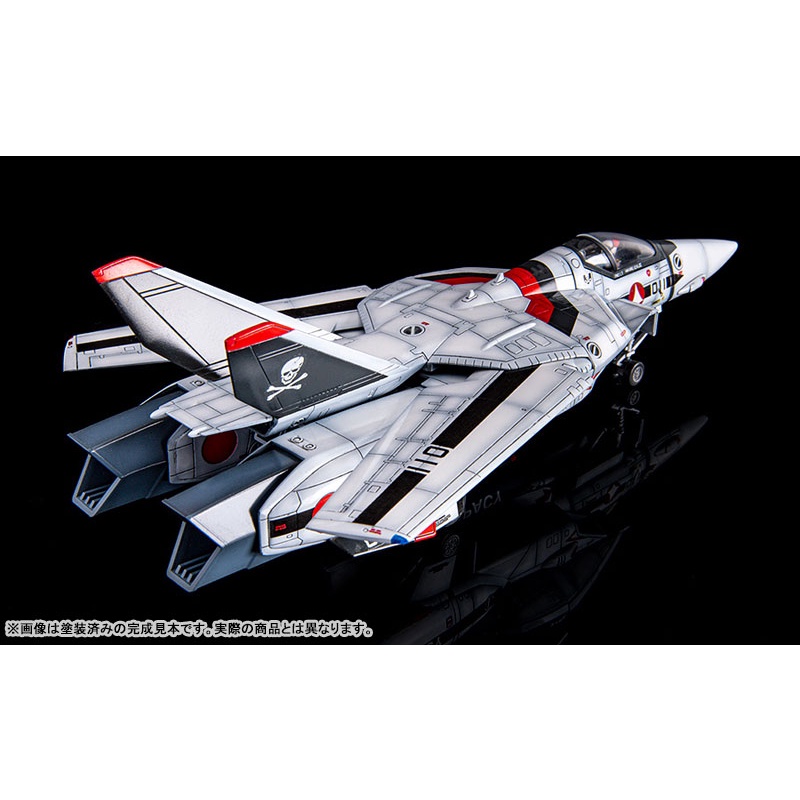 pre-order-จอง-plamax-macross-do-you-remember-love-1-72-vf-1a-s-fighter-valkyrie-hikaru-ichijyos-fighter