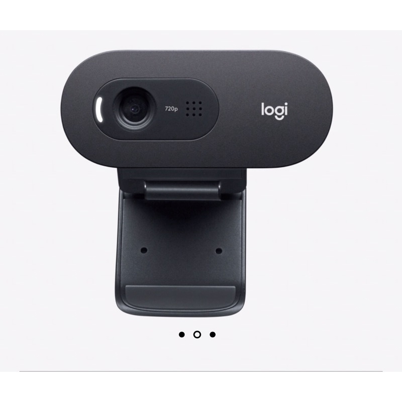 logitech-c505e-hd-webcam-กล้องเว็บแคม