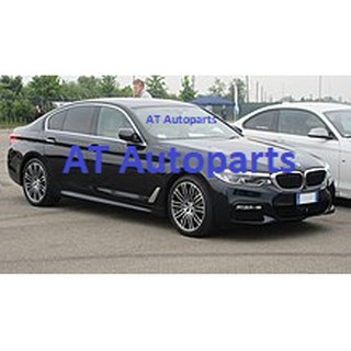 ผ้าเบรคหลัง BMW S5 G1/G32 530I G31 M Sport / 630DG32 Gran Turismo M Sport 2017 GDB1869 TRW