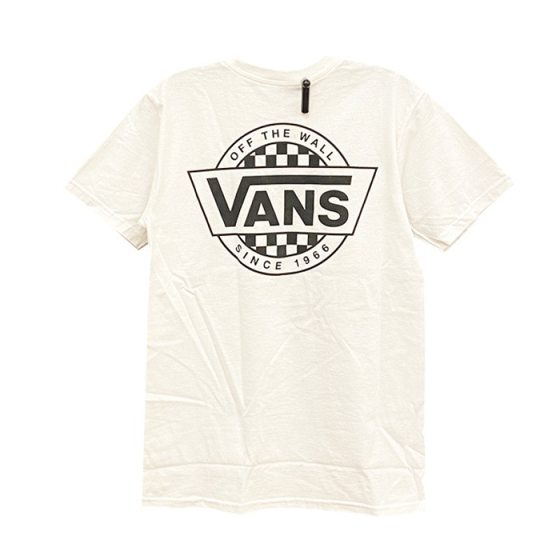 vans-เสื้อยืด-คอกลม-แขนสั้น-ผ้าฝ้ายแท้-ใส่สบาย-แฟชั่นสําหรับผู้ชาย