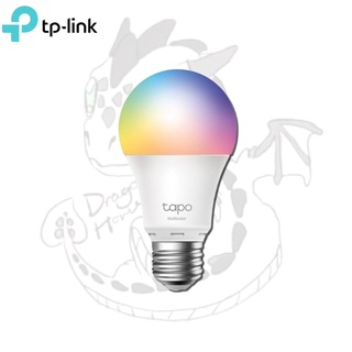 TAPO L530E (หลากสี) Smart Wi-Fi Light หลอดไฟอัจฉริยะ รับประกัน 1 ปี