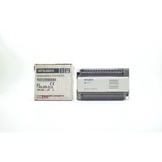 FXON-40ER-ES/UL MITSUBISHI PLC input output module PLC MITSUBISHI