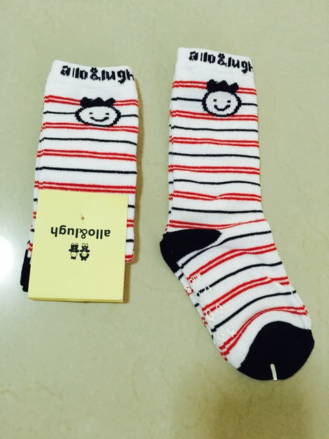 sale-ถุงเท้าเด็กเล็ก-น่ารักๆ-จากเกาหลี