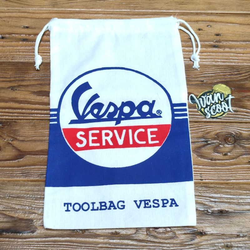 ประแจหัวเทียน-vespa-toolbag-vespa-toolkit-vespa-สําหรับกระเป๋ากุญแจ