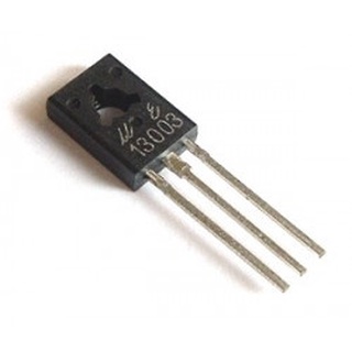 5Pcs MJE13003 TO126 E13003-2 E13003 TO-126 Transistor 13003