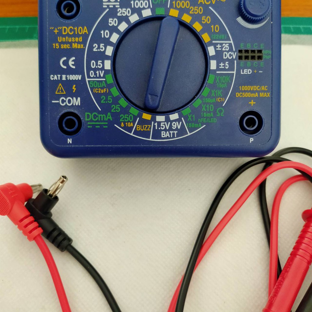 สายมิเตอร์-สายมัลติมิเตอร์-สายมิเตอร์เข็ม-สายวัดไฟ-10a-1000v-catiii-m5-1-1-ชุด