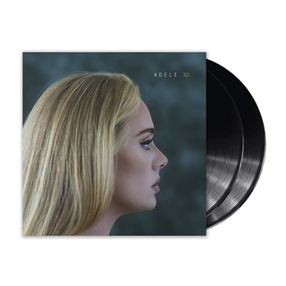 แผ่นเสียง Adele - 30 (2, LP, Album) (แผ่น Japan)