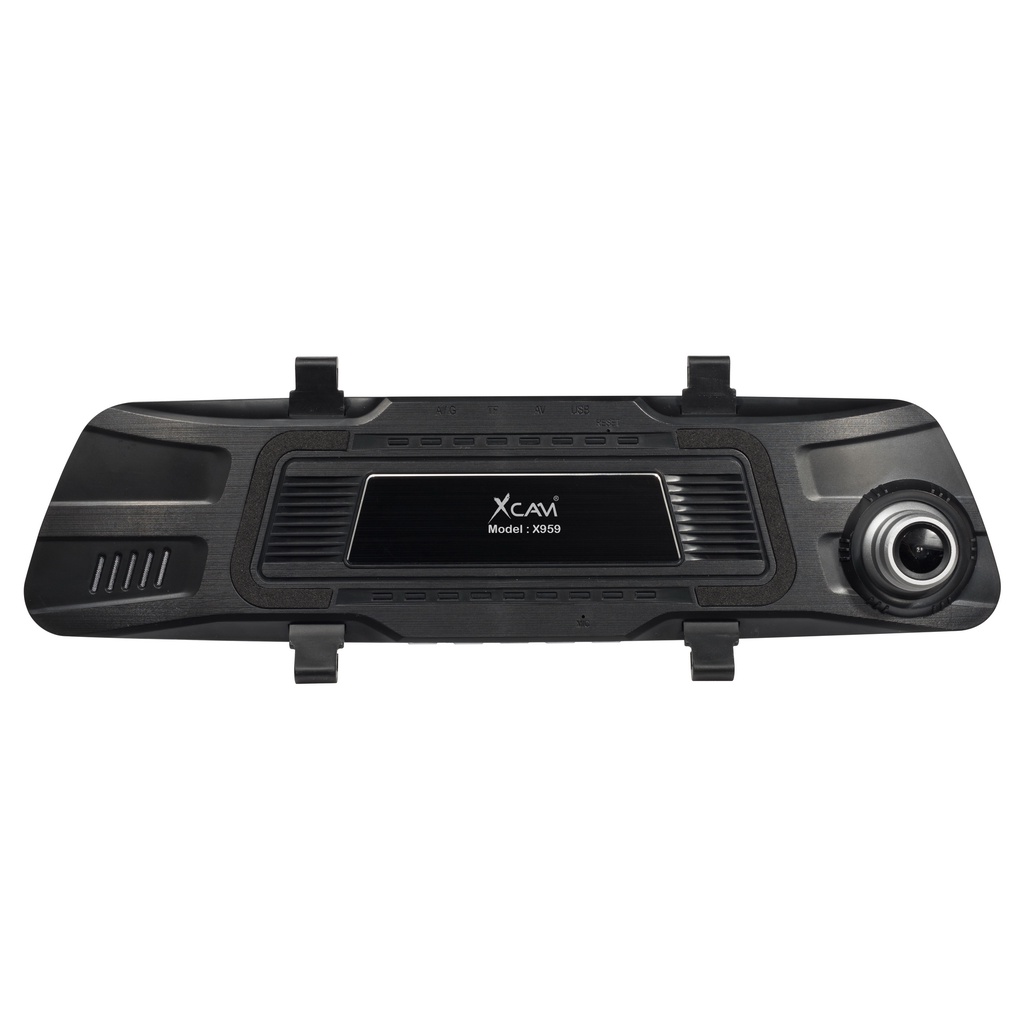 กล้องติดรถยนต์-xcam-รุ่น-x959-fhd1080p-30fps-dual-camera-หน้าจอใหญ่-4-5-นิ้ว-ทัชสกรีน-70mai-anytek