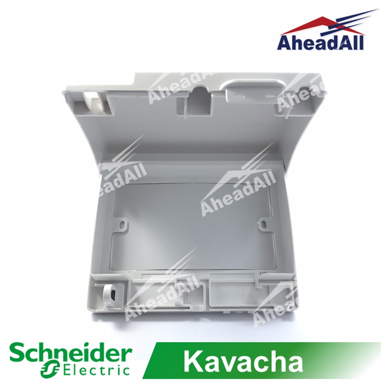 กล่องกันน้ำ-2-ช่อง-kavacha-schneider-et223r-we