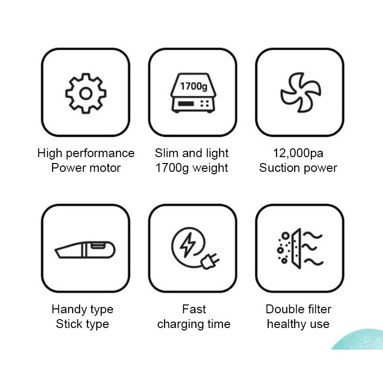 iroom-m20-mini-cordless-vacuum-cleaner-power-speed-compact-wireless-korea