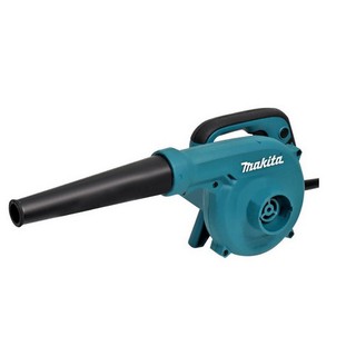 MAKITA เครื่องเป่าลม 600W มีถุงเก็บฝุ่น รุ่น UB1102