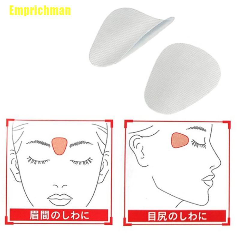 emprichman-เทปสติกเกอร์หย่อนคล้อย-สําหรับใบหน้า