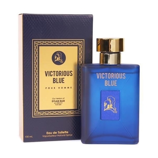 น้ำหอมอาหรับ Victorious Blue EDP 100ml