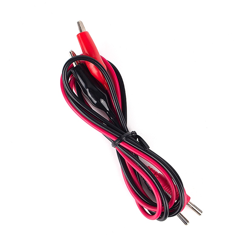 NICE POWER 10A Power OutPut Cable แหล่งจ่ายไฟ สายเอาต์พุต 10A | Shopee ...