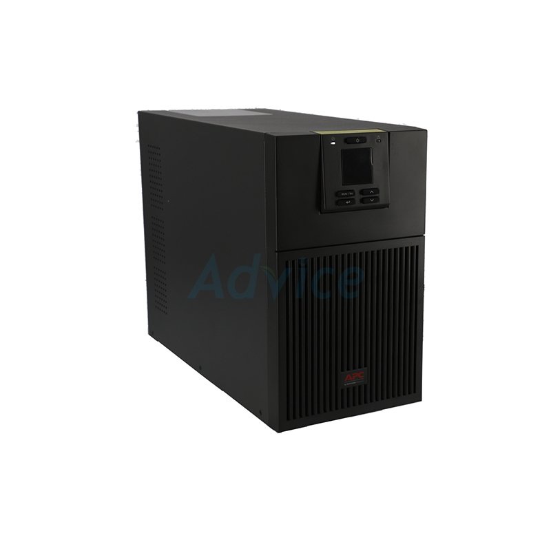 ups-3000va-apc-srv3ki-เครื่องสำรองไฟ