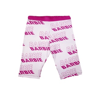 สินค้า BARBIE : ENXP2054 กางเกงเด็กผู้หญิงลิขสิทธิ์แท้