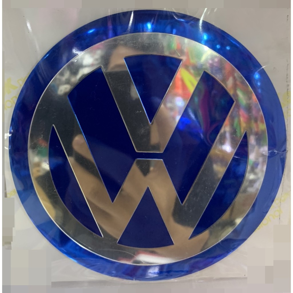 volkswagen-logo-passat-golf-beetle-passat-โฟล์คสวาเกน-โลโก้-หน้า-หลัง-ดุมล้อ-โฟล์ค-volks-โฟล์ค