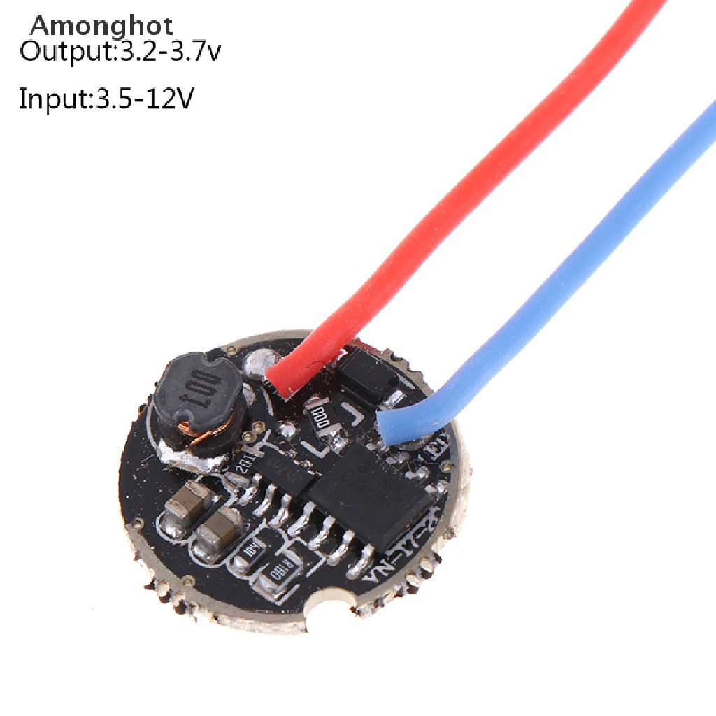 amonghot-ไดรเวอร์-led-3w-17-มม-20-มม-dc3-7v-1-โหมด-5-โหมด