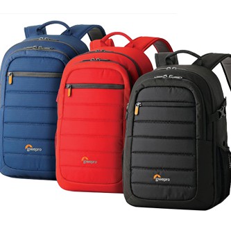 lowepro-tahoe-bp150-backpack-สีแดง