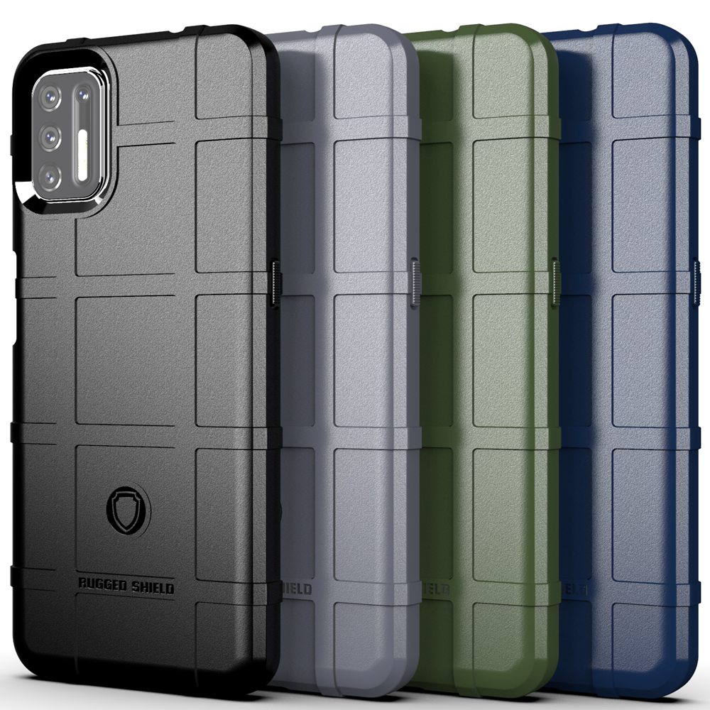 motorola-moto-g9-plus-shockproof-casing-soft-tpu-airbag-cases-full-protector-matte-silicone-back-cover