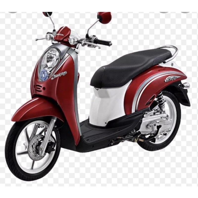 ท่อเดิม-scoopy-i-2009-2011-ท่อสกู๊ปปี้ไอ-ไอคอน-มีมอก