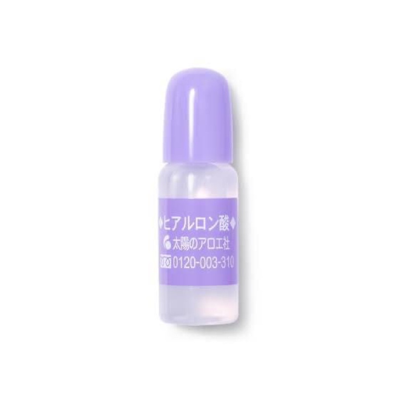 the-sun-society-hyaluronic-acid-10ml-ของแท้-แน่นอนค่ะ-โชว์ใบเสร็จจากญี่ปุ่นได้