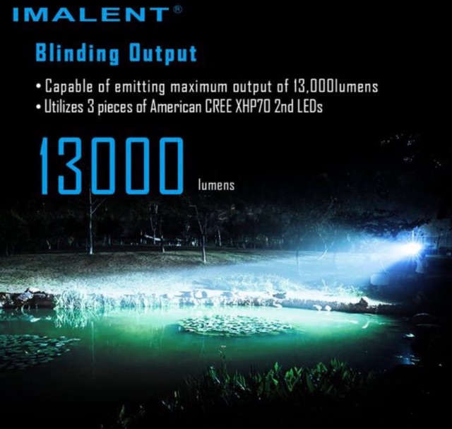 ไฟฉาย-imalent-ms03-flashlight-13000lumens-21700-battery