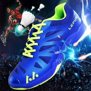 ภาพหน้าปกสินค้าLefus / รองเท้า Badmintonกีฬารองเท้า Badmintonแบดมินตัน ที่เกี่ยวข้อง