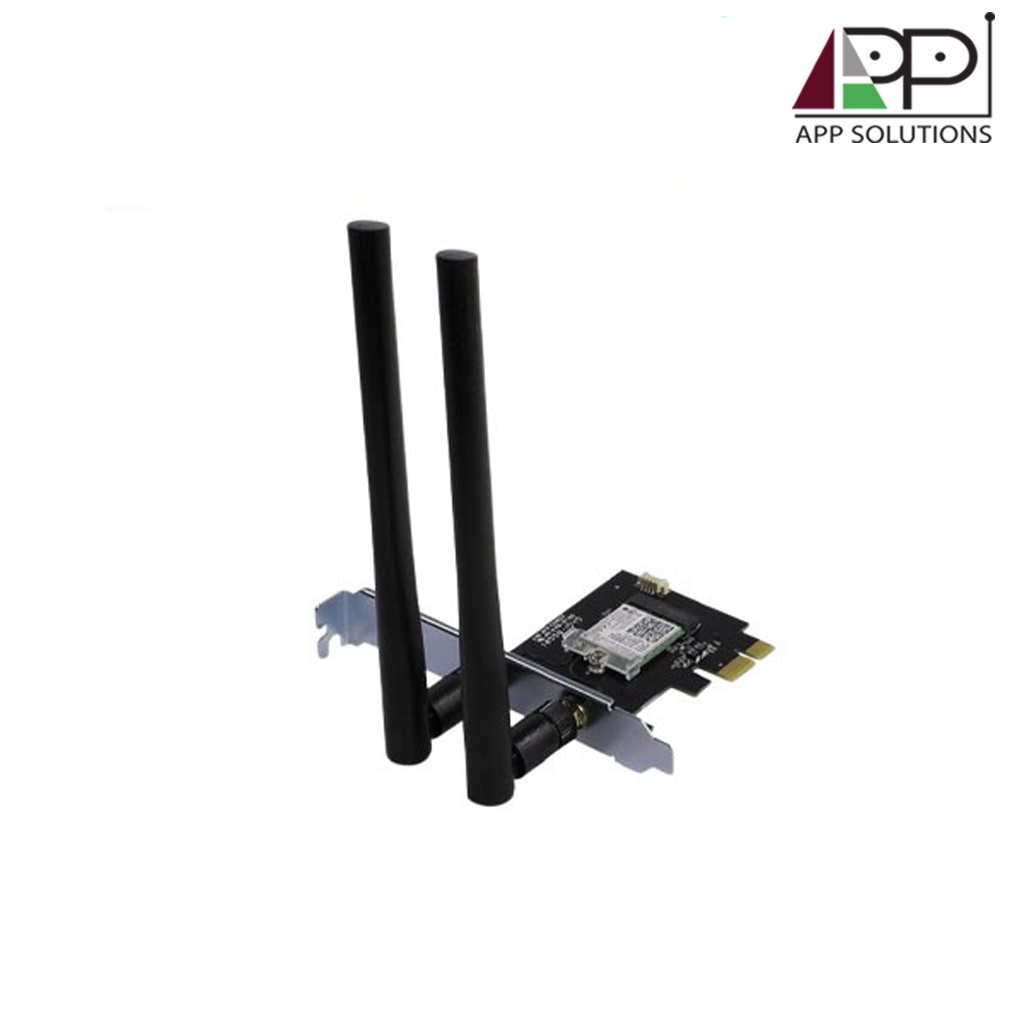 tp-link-การ์ดแลน-pci-express-ac1200-bluetooth4-2-รุ่นarcher-t5e-ประกันlifetime