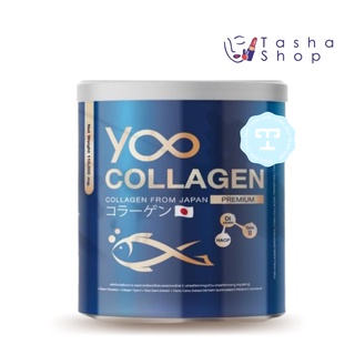 ภาพขนาดย่อของสินค้าYoo Collagen ยูคอลลาเจน นำเข้าจากญี่ปุ่น