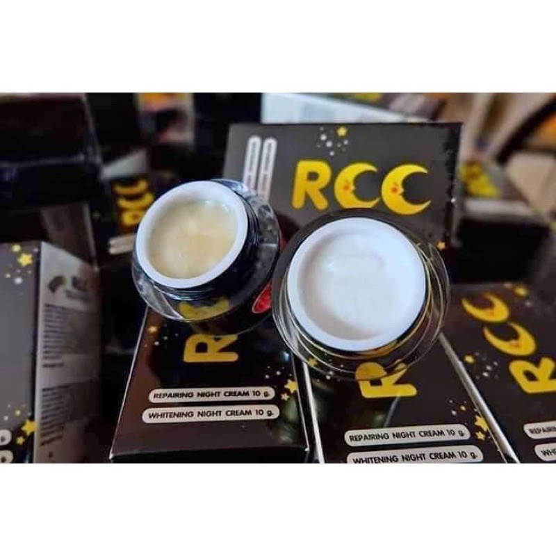 ไนท์ครีม-rcc-night-cream