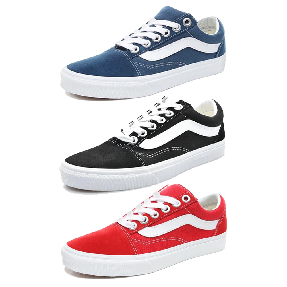 Vans old cheap skool os