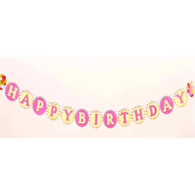 ธงวันเกิด-birthday-banner