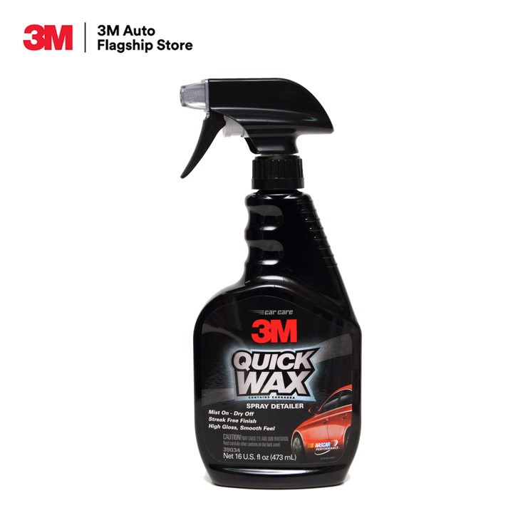 3m-สเปรย์เคลือบเงารถโชว์รูม-quick-wax-ควิกแวกซ์-ขนาด-473-มล-pn39034