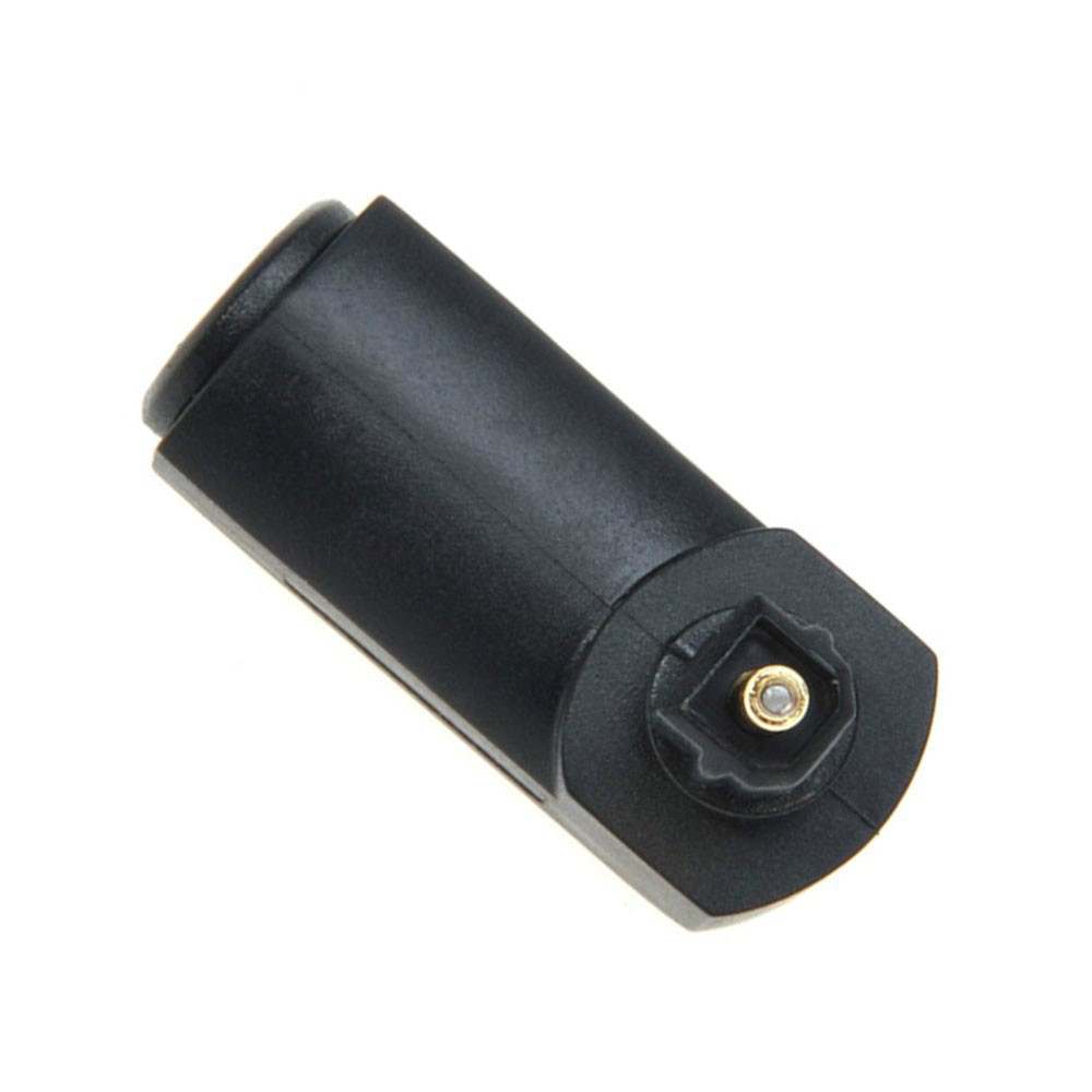 adapter-90-องศา-ปรับมุมหัว-toslink-ให้เสียบกับอุปกรณ์ได้ง่ายขึ้น