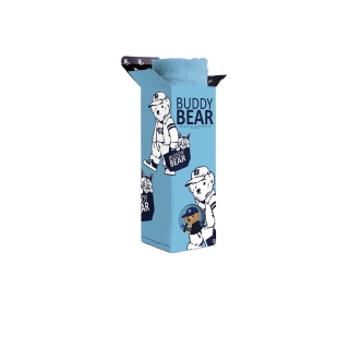 โปรโมชั่น : BEVERLY HILLS POLO CLUB NEW COLLECTION ผ้าขนหนู Buddy Bear รุ่น BHPB004