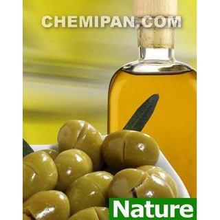 [CHEMIPAN] น้ำมันนวด น้ำมันมะกอก (Olive Massage Oil) 1kg.