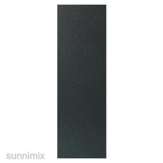 สินค้า [SUNNIMIX] ใหม่ แผ่นพื้นสเก็ตบอร์ด กระดาษทราย 840*23 มม.