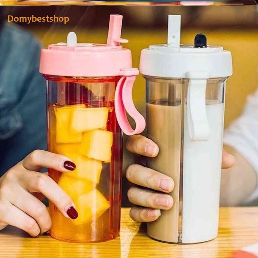 domybestshop-th-ขวดน้ําดื่ม-แบบหลอดดูดคู่-กันรั่วซึม-สําหรับเล่นกีฬากลางแจ้ง