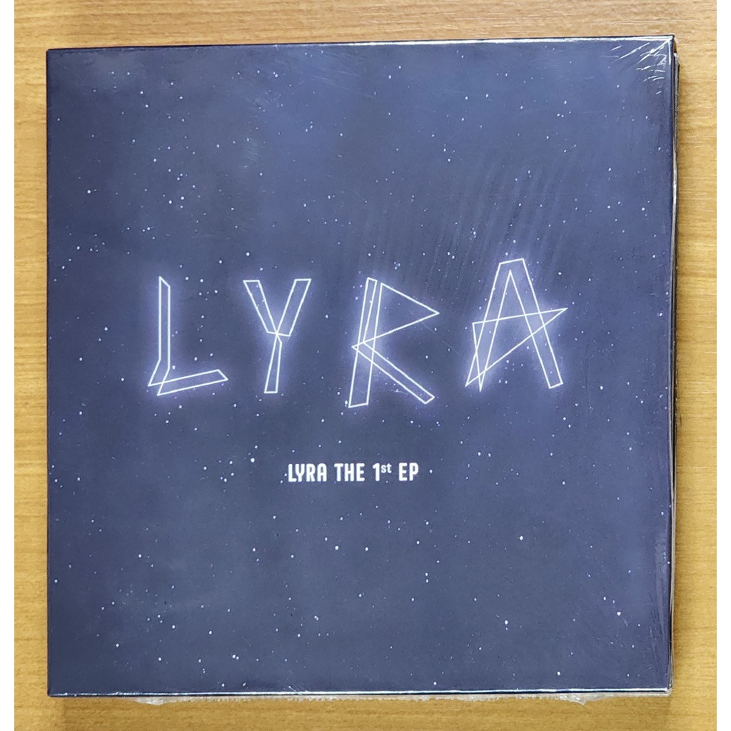 [CD แผ่นแท้] BNK48 Lyra 1st EP. Single CD (แกะแล้ว) (Audio CD) | Shopee